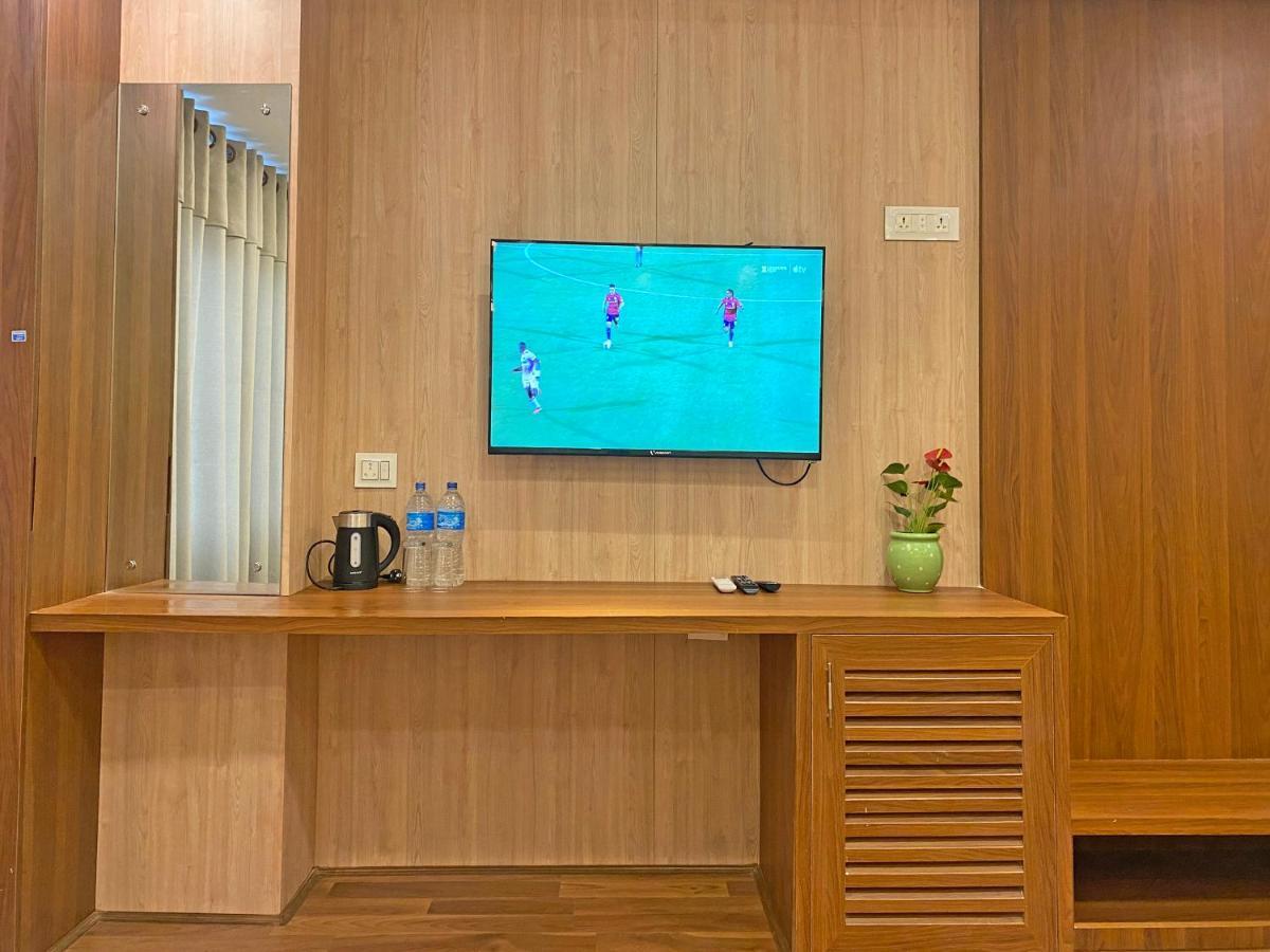 Hotel Nilakantha Pvt. Ltd Katmandu Eksteriør bilde