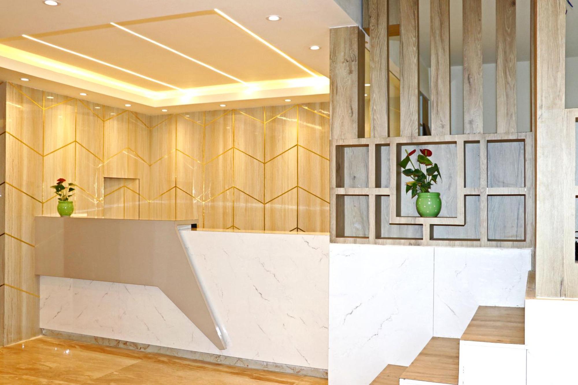 Hotel Nilakantha Pvt. Ltd Katmandu Eksteriør bilde